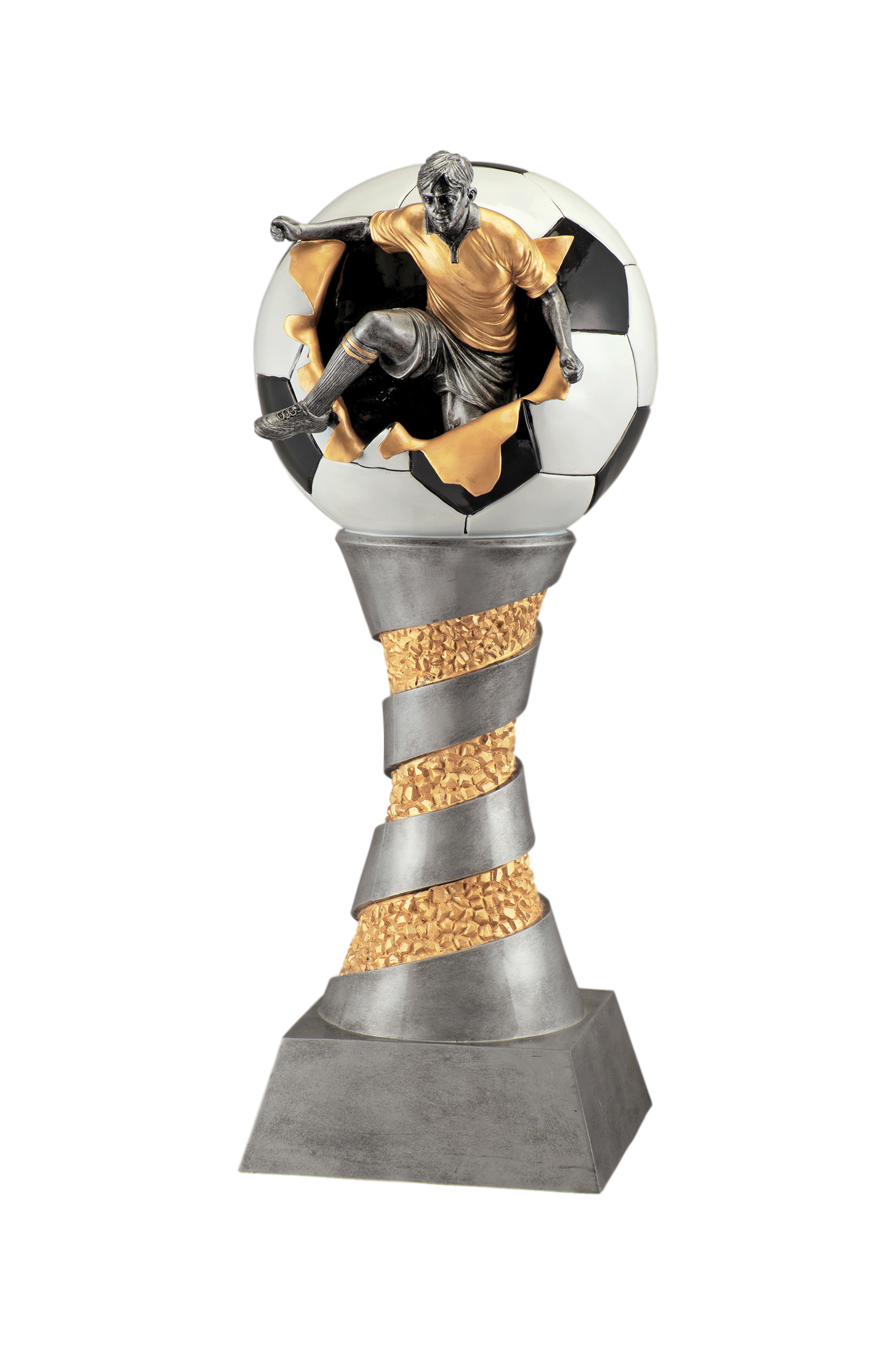 Figurine rasina FG 1002